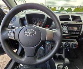 2011 SCION XD - FINANCING AVAILABLE! CARFAX, COME SEE US TODAY..