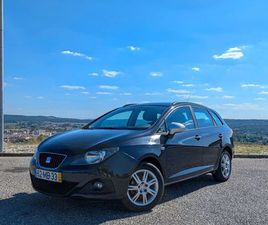 SEAT IBIZA ST 1.2 12V REFERENCE