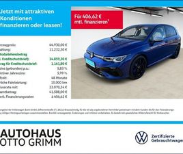 VIII 2.0 TSI PERFORMANCE 4M 333 PS