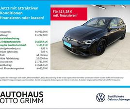 VIII 2.0 TSI PERFORMANCE 4M 333 PS