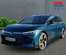 TOURER GTX 4MOTION HUD AD AHK-EL. KLAPPB. NAVI 360 KAMERA LED ACC EL. HECKKLAPPE