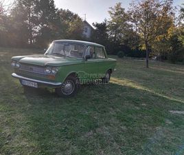 ZASTAVA 1500 ELEGANT