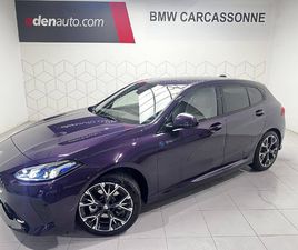 BMW SERIE 1 116 SERIE 1 F70 116 122 CH DKG7