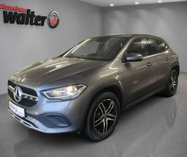 MERCEDES-BENZ GLA 220 D STYLE, BUSINESS, 360° KAMERA, AMBIENTE