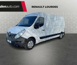 III FGN L3H2 3.5T 2.3 DCI 170 ENERGY E6 GRAND CONFORT