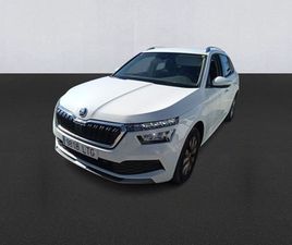 SKODA KAMIQ 1.0 TSI 81KW (110CV) DSG AMBITION