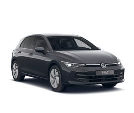 VOLKSWAGEN GOLF GOLF STYLE 1,5 L EHYBRID OPF 110 KW (150 PS) / 85 KW (116 PS) 6-GANG-DOPPELKUPPLUNGSGETRIEBE DSG