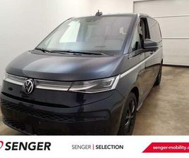 T7 MULTIVAN 2.0 TDI DSG CARPLAY MATRIX-LED AHK