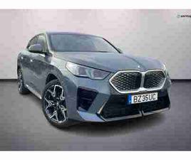 BMW IX2 IX2 EDRIVE20 EDIÇÃO DESPORTIVA M