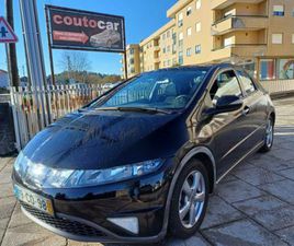 HONDA CIVIC 1.4 COMFORT