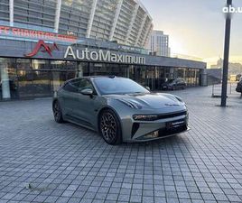 ZEEKR 001 ZEEKR 001 2024