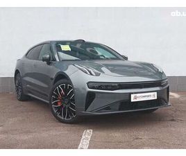 ZEEKR 001 ZEEKR 001 2025