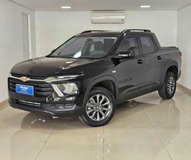 CHEVROLET MONTANA LT 1.2 TURBO FLEX 12V 4P MEC.