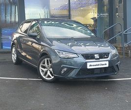 1.0 TSI 95 FR [EZ] 5DR