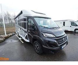 SUNLIGHT PROFILES SUNLIGHT T69L, XV EDITION, MARKIS, BACKKAMERA