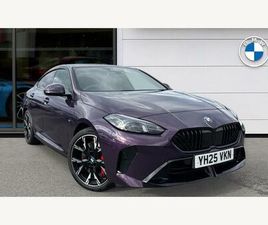 1.5 220I MHT M SPORT DCT EURO 6 (START/STOP) 4DR