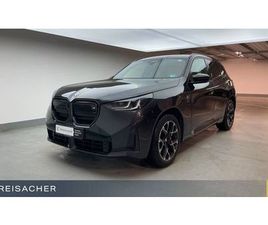BMW X3 3.0I BMW X3 M50 XDRIVE NAVI HUD 360° ACC STDHZG AHK
