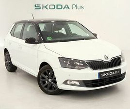 SKODA FABIA COMBI SKODA FABIA 1.2 CC 110 CV DSG STYLE