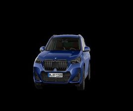BMW X1 SDRIVE 20I SDRIVE20I 125 KW (170 CV)
