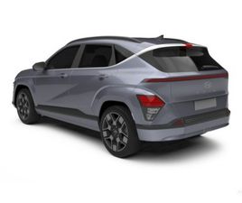 KAUAI EV 48.4 KWH PREMIUM (TT)