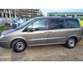 LANCIA PHEDRA 2 JTD ≫ 2008 • 2 000 EUR • ID
