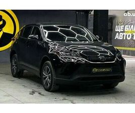 TOYOTA VENZA 2021