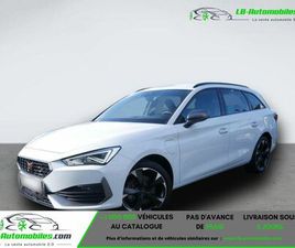 CUPRA LEON ST 1.4 E-HYBRID 204 CH BVA