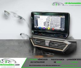 CUPRA LEON ST 1.4 E-HYBRID 204 CH BVA