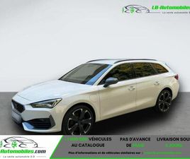CUPRA LEON ST 1.4 E-HYBRID 245 CH BVA