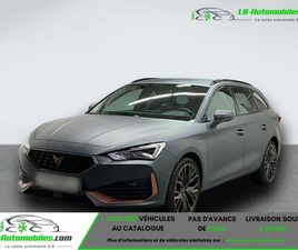 CUPRA LEON ST 1.4 E-HYBRID 245 CH BVA