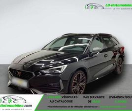 CUPRA LEON ST 1.4 E-HYBRID 245 CH BVA