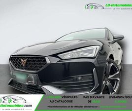 CUPRA LEON ST 1.4 E-HYBRID 245 CH BVA