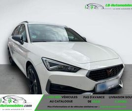 CUPRA LEON ST 1.5 ETSI 150 CH BVA