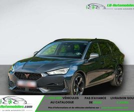 CUPRA LEON ST 1.5 ETSI 150 CH BVA