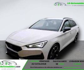 CUPRA LEON ST 2.0 TDI 150 CH BVA