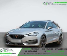 CUPRA LEON ST 2.0 TSI 310 CH BVA 4DRIVE