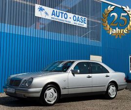 MERCEDES CLASSE E E 280 MERCEDES-BENZ E 280*AUTOMATIK**XENON*PDC*KLIMA*