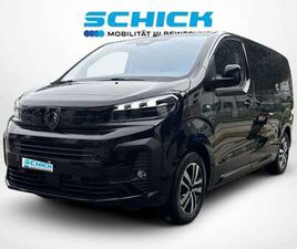 PEUGEOT TRAVELLER PEUGEOT TRAVELLER PREMIUM BLUEHDI 180 STANDARD EAT8