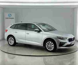 SKODA SCALA SCALA 1.0 TSI SELECTION DSG