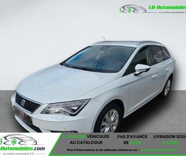 CUPRA LEON ST CUPRA LEON ST 2.0 TDI 115 BVM