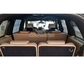 MERCEDES-BENZ CLASE GL