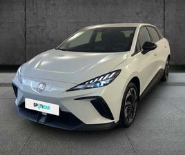 MG MG4 MG MOTOR MG4EV 170CH - 51KWH MY23