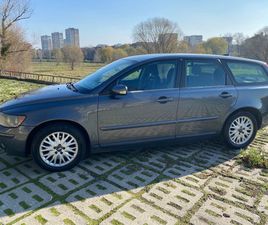 VOLVO V50 2.0 D