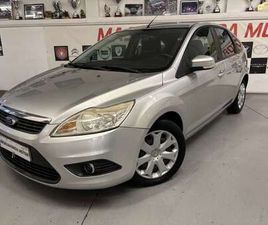FORD FOCUS 1.8TDCI TREND