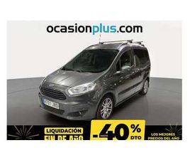 1.0 ECOBOOST TITANIUM