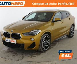 BMW X2 XDRIVE 20I XDRIVE 20I M SPORT