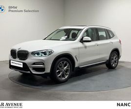 XDRIVE20DA 190CH XLINE EURO6C