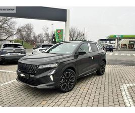 RENAULT PREMIUM RENAULT ESPRIT ALPINE MILD HYBRID 150