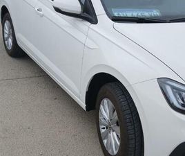 VW VIRTUS NUEVO PATENTADO