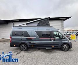 ADRIA TWIN SPORTS 640 SGX (POP UP TAK) SPORTS 640 SGX (POP UP TAK)